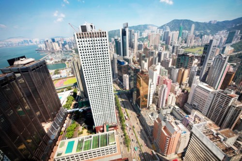 Insurers turning to Hong Kong for M&A growth